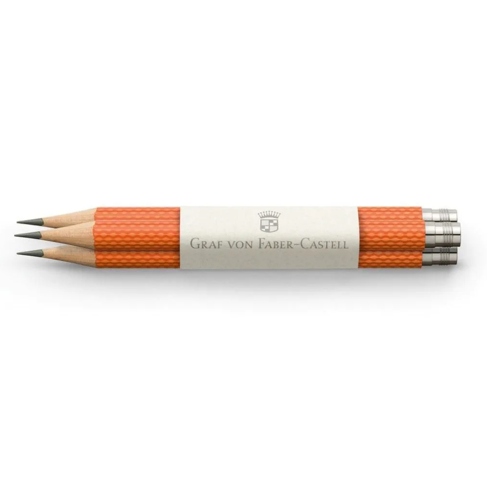 Lápices de bolsillo Guilloche Graf Von Faber Castell