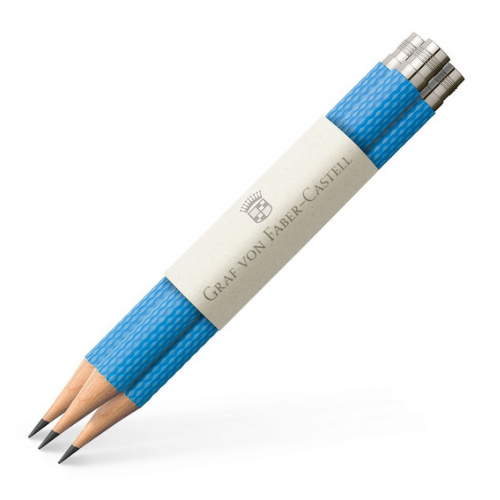 Lápices de bolsillo Guilloche Graf Von Faber Castell