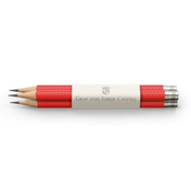 Lápices de bolsillo Guilloche Graf Von Faber Castell