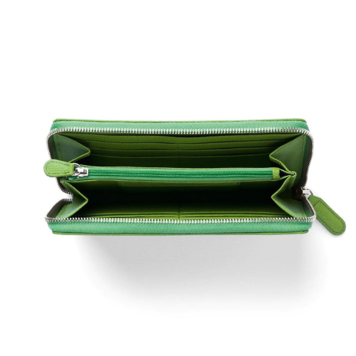 Cartera Zipper Epsom Graf von Faber-Castell