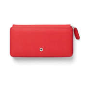 Cartera Zipper Epsom Graf von Faber-Castell