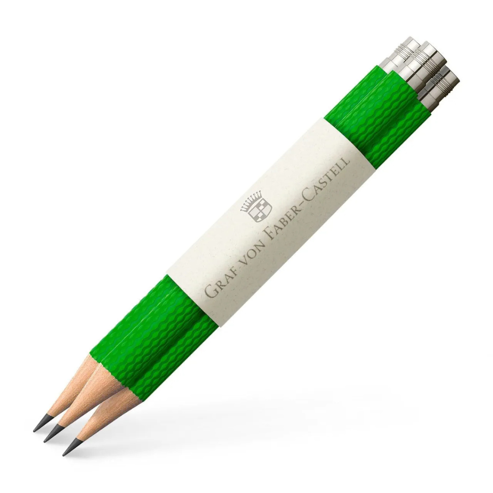 Lápices de bolsillo Guilloche Graf Von Faber Castell