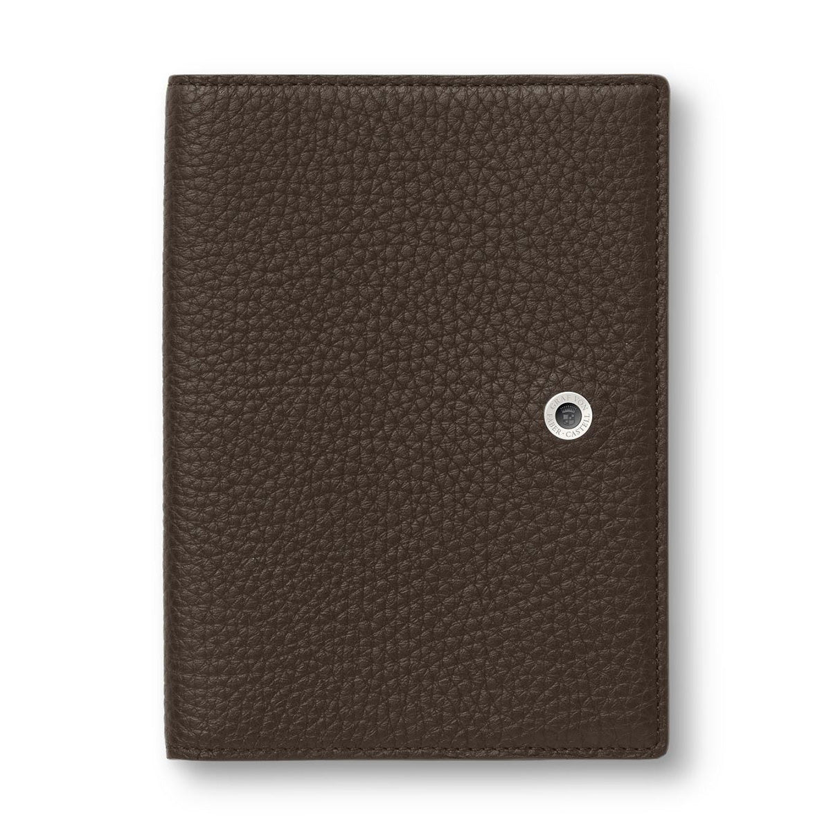 Porta pasaporte Cashmere Graf von Faber-Castell