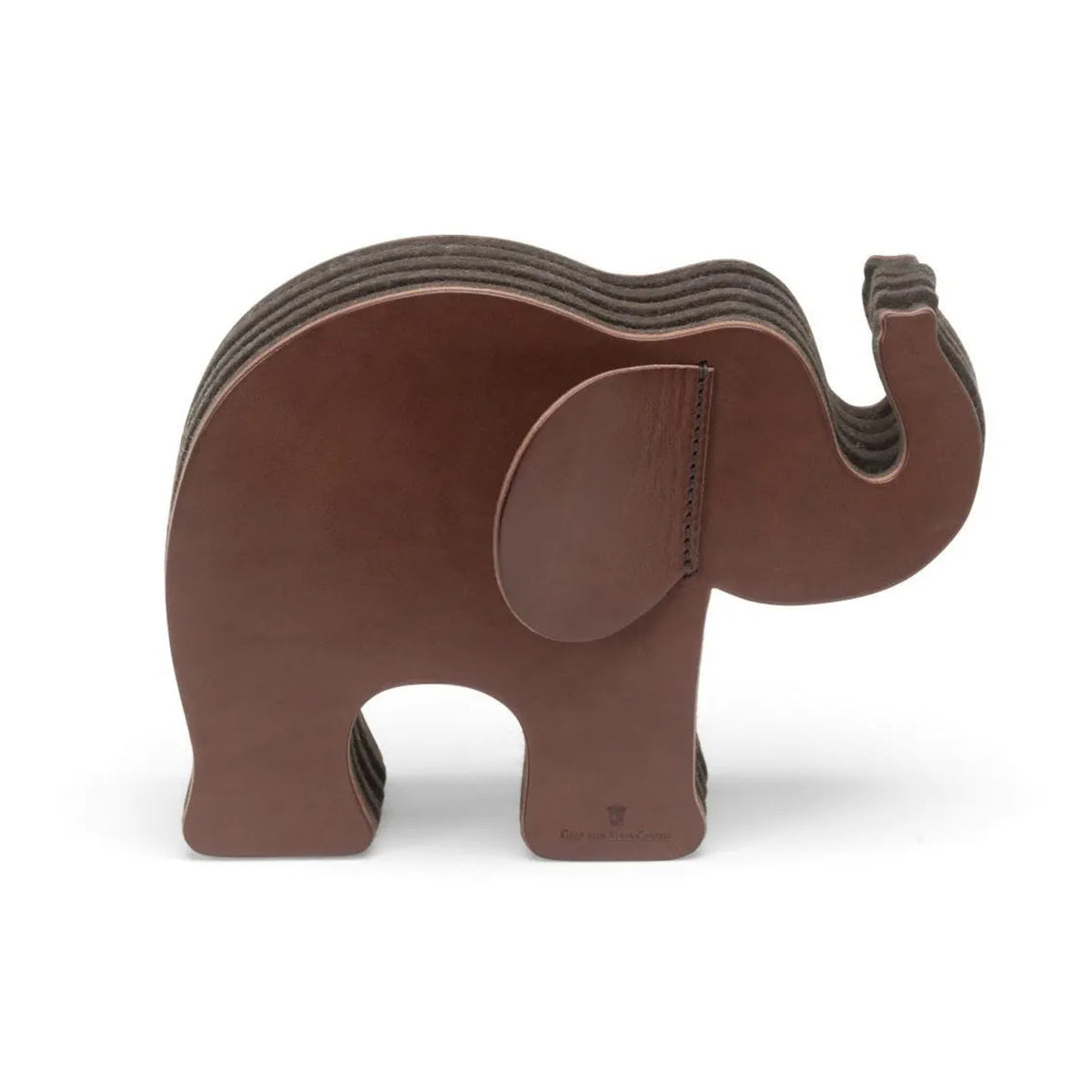 Portalápices Elefante Graf von Faber-Castell