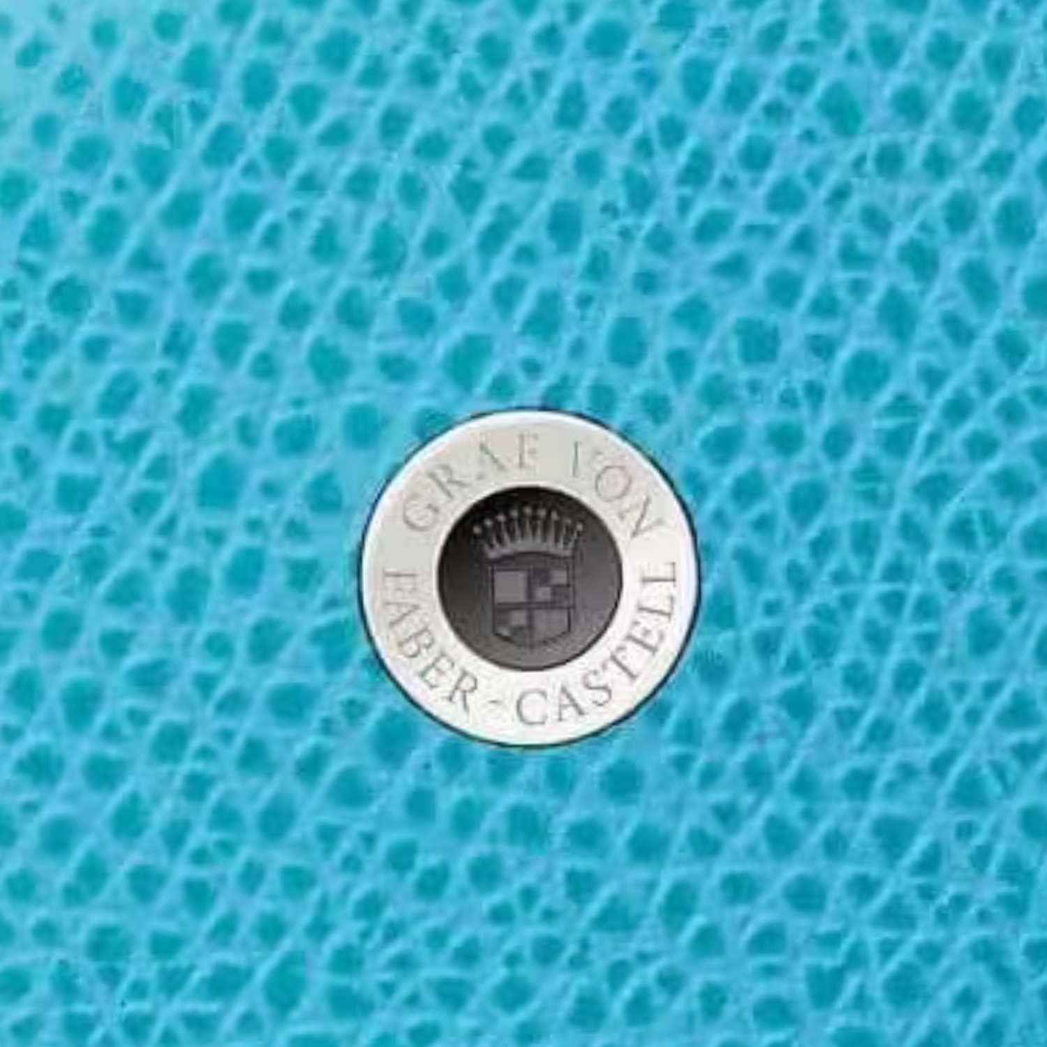 Llavero redondo Epsom Graf Von Faber-Castell