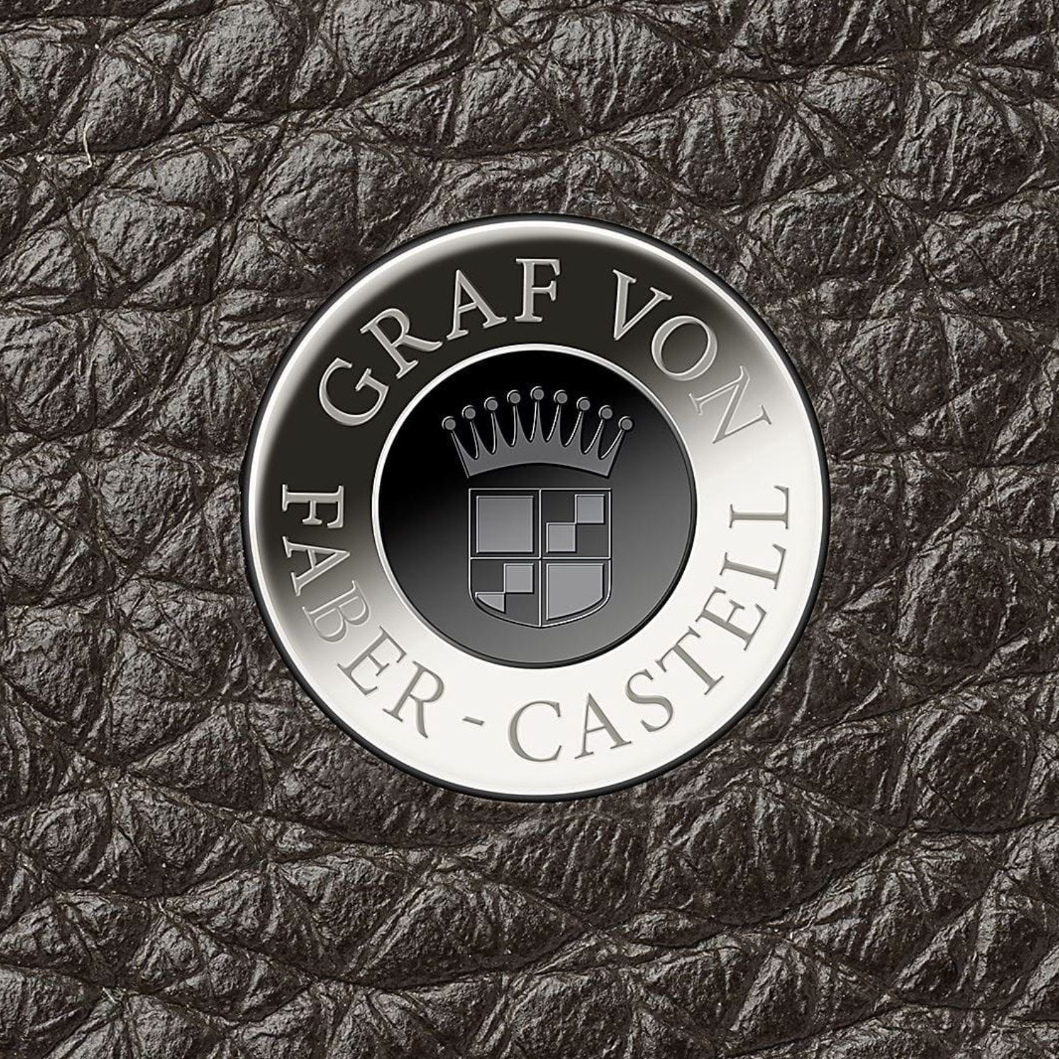 Estuche Cashmere Graf Von Faber Castell