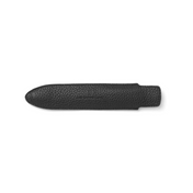 Estuche viajero Cashmere Graf von Faber-Castell (una pluma)