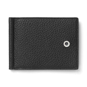 Tarjetero con money clip Cashmere Graf von Faber-Castell