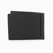 Tarjetero Cashmere con money clip Graf von Faber-Castell