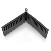 Tarjetero Cashmere con money clip Graf von Faber-Castell