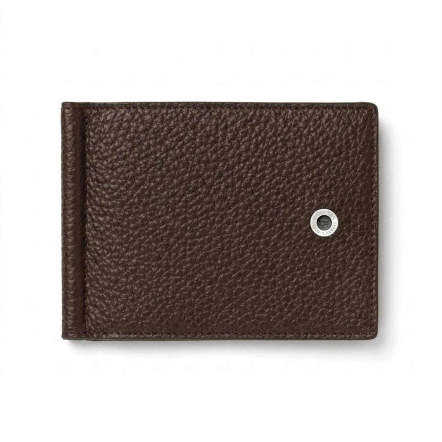 Tarjetero Cashmere con money clip Graf von Faber-Castell