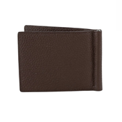 Tarjetero Cashmere con money clip Graf von Faber-Castell