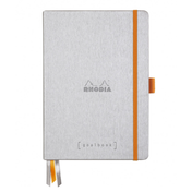 Libreta Hardcover A5 GoalBook Rhodia