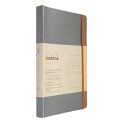 Libreta Softcover A5 Goalbook Rhodia