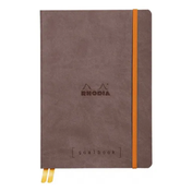 Libreta Hardcover A5 GoalBook Rhodia