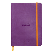 Libreta Hardcover A5 GoalBook Rhodia
