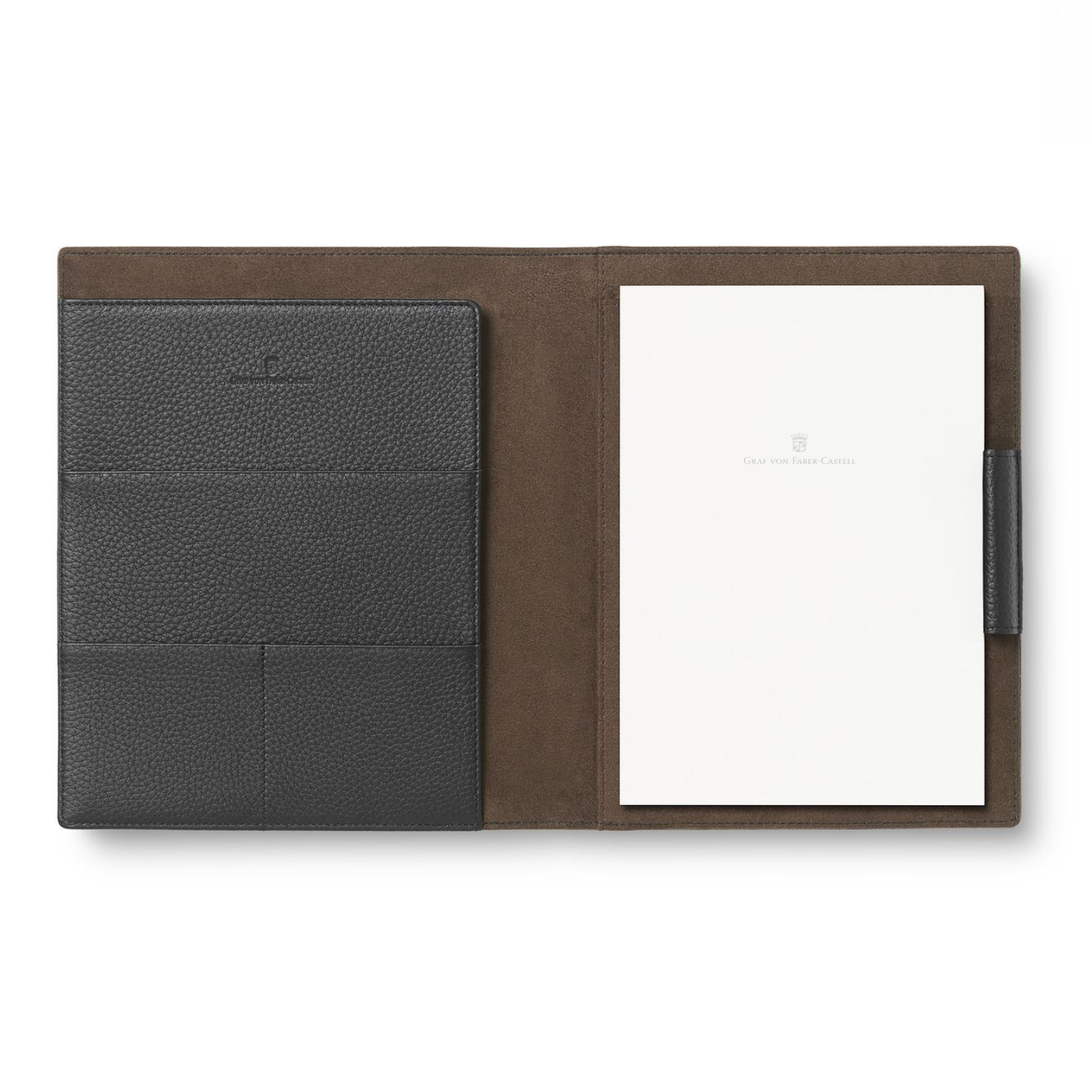 Carpeta A5 Cashmere Graf von Faber-Castell