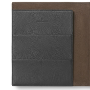 Carpeta A5 Cashmere Graf von Faber-Castell