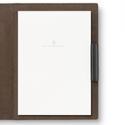 Carpeta A5 Cashmere Graf von Faber-Castell