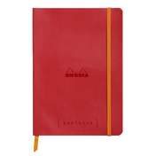 Libreta Hardcover A5 GoalBook Rhodia