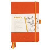 Libreta A5 GoalBook