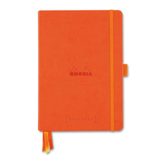 Libreta Hardcover A5 GoalBook Rhodia