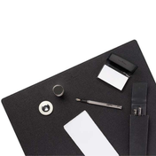 Vade de piel Epsom Graf von Faber-Castell