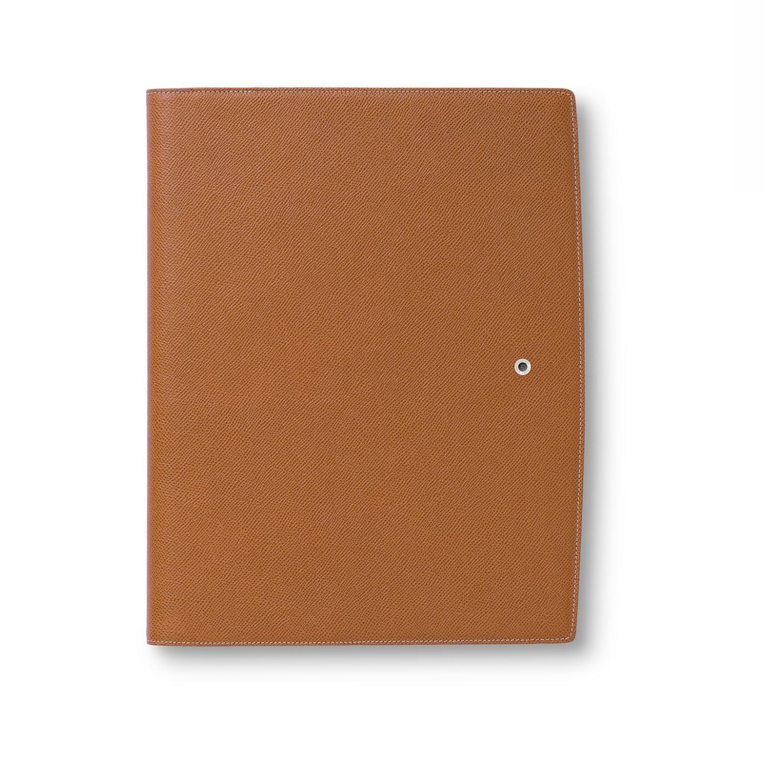 Carpeta de conferencias Epsom Coñac Graf von Faber-Castell