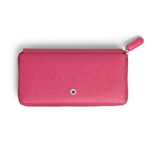 Cartera Zipper Epsom Graf von Faber-Castell