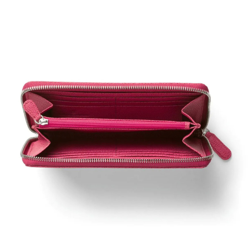 Cartera Zipper Epsom Graf von Faber-Castell