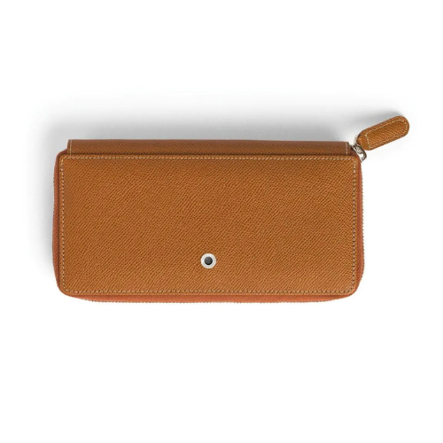 Cartera Zipper Epsom Graf von Faber-Castell