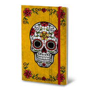 Libreta Calaca Stifflex