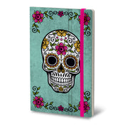 Libreta Calaca Stifflex