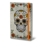 Libreta Calaca Stifflex