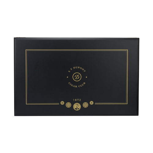 Humidor de Puros S.T. Dupont