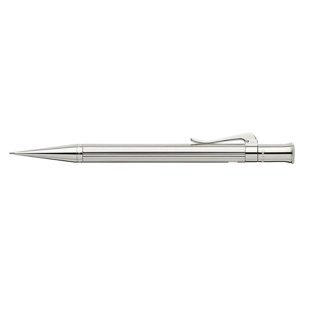 Classic bañado en platino Graf Von Faber Castell