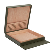 Humidor de viaje para Puros S.T. Dupont