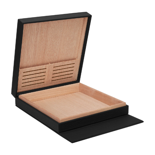 Humidor de viaje para puros S.T. Dupont