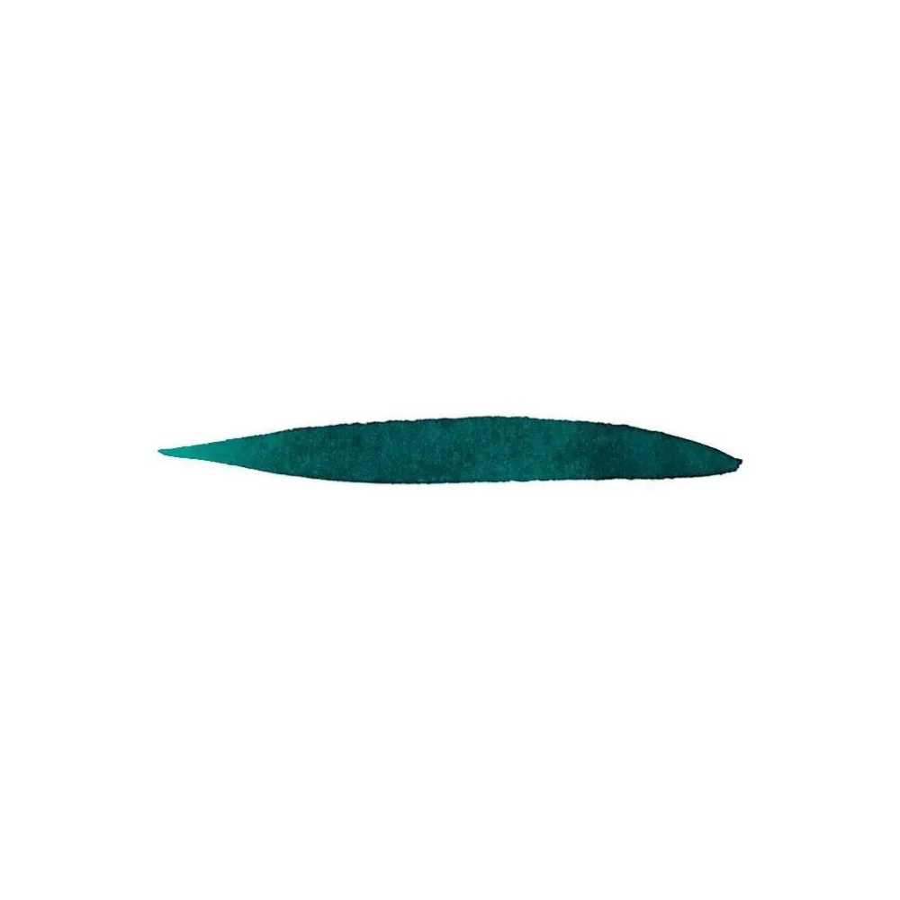 6 cartuchos de tinta Graf von Faber-Castell