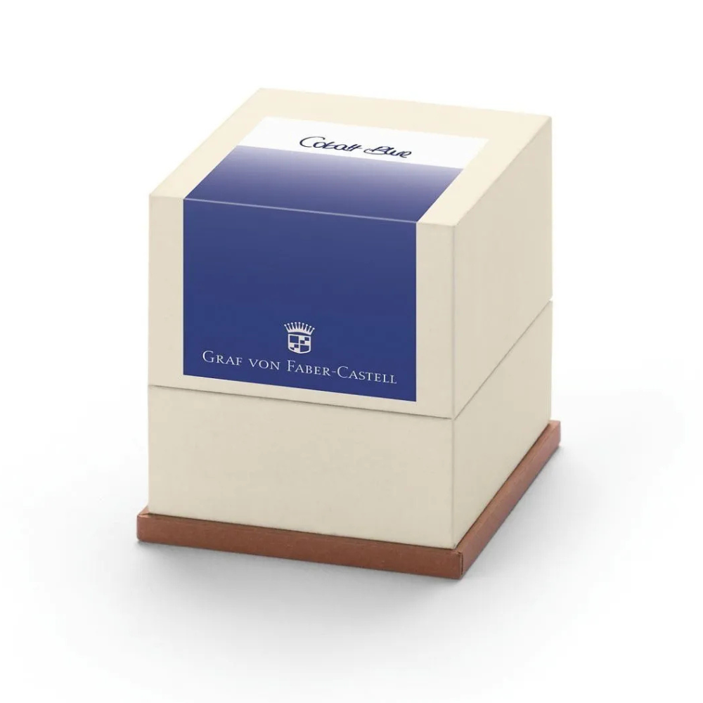 Caja de cartuchos Graf von Faber-Castell