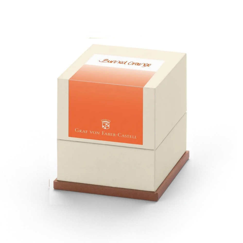 Caja de cartuchos Graf von Faber-Castell