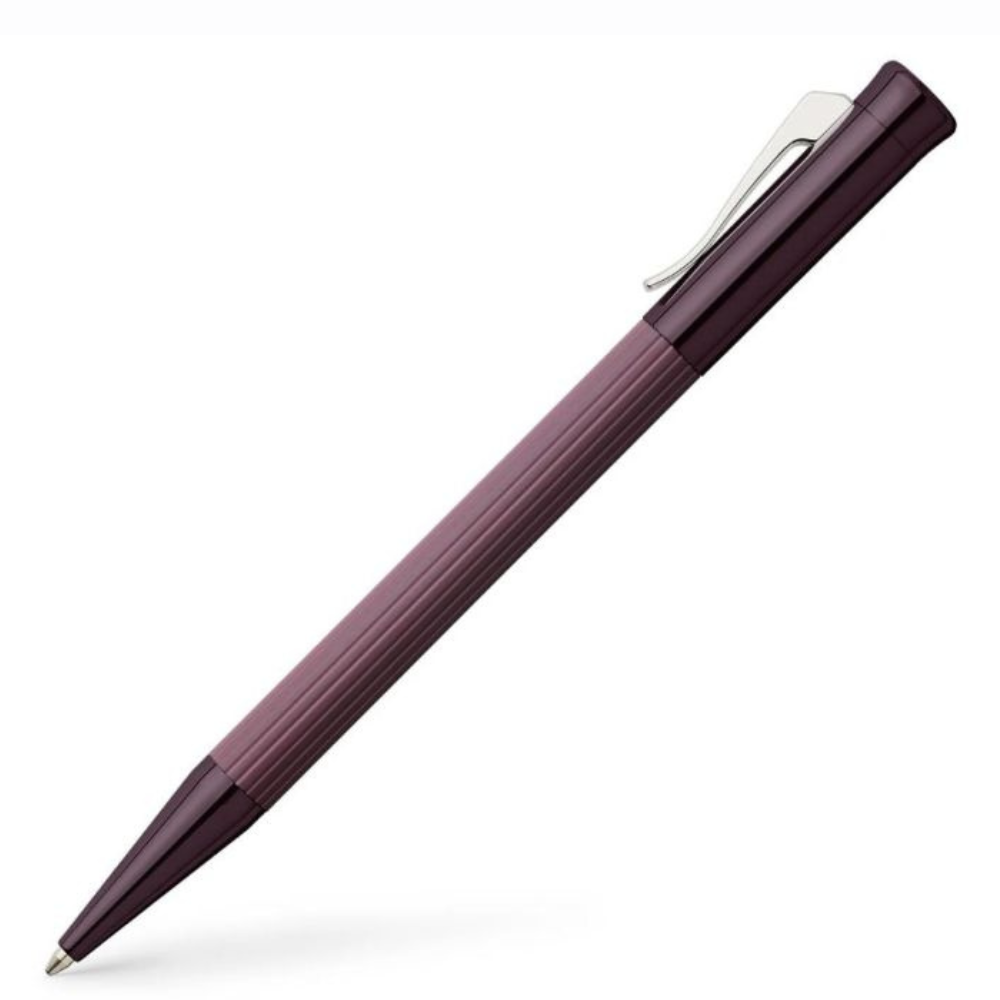 Bolígrafo Tamitio Dark Burdeos Graf Von Faber Castell