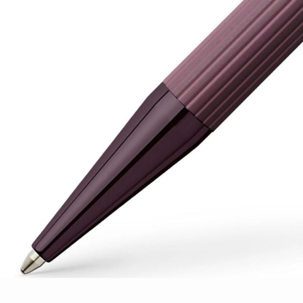 Bolígrafo Tamitio Dark Burdeos Graf Von Faber Castell