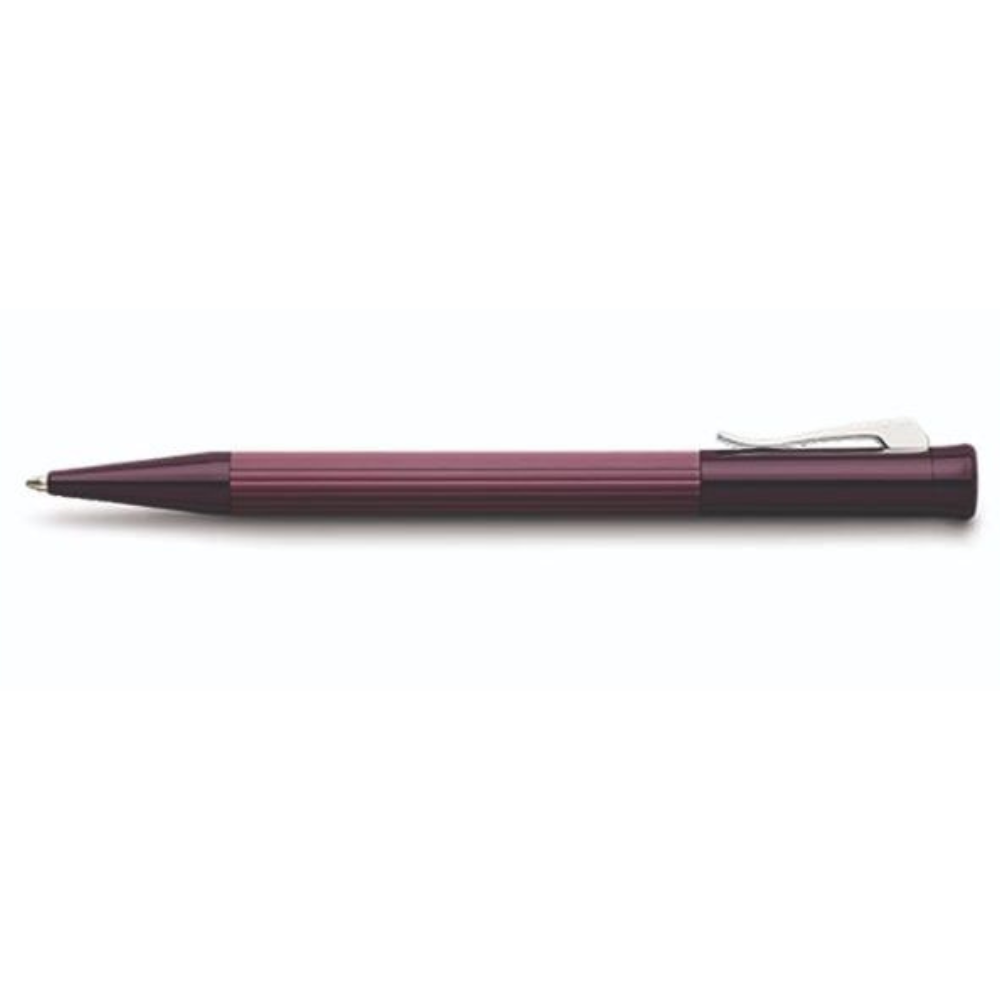 Bolígrafo Tamitio Dark Burdeos Graf Von Faber Castell