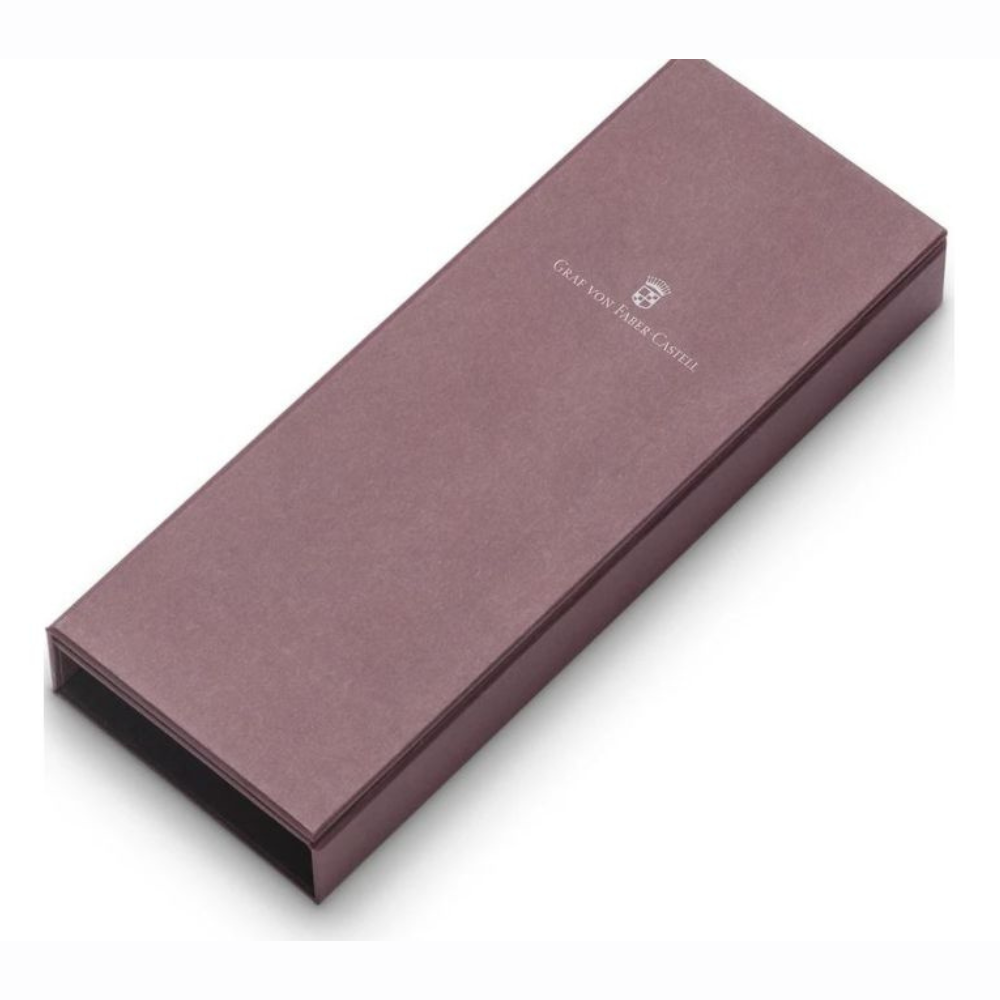 Bolígrafo Tamitio Dark Burdeos Graf Von Faber Castell
