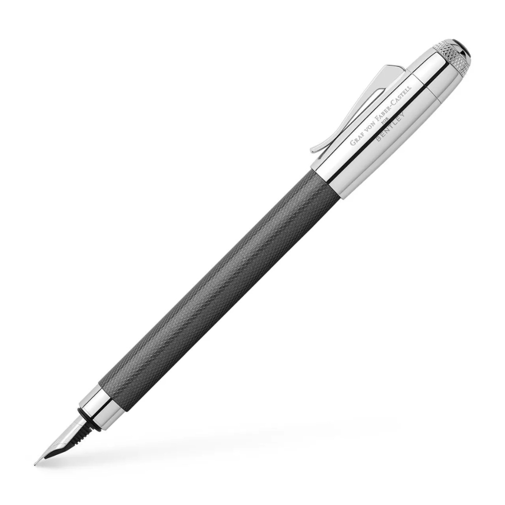 Bentley Tungsten Graf Von Faber Castell