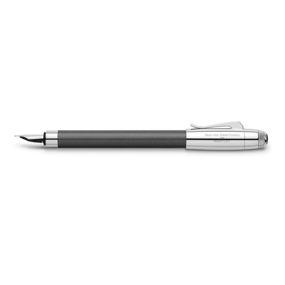 Bentley Tungsten Graf Von Faber Castell