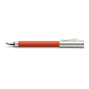 Tamitio India Red Graf von Faber-Castell
