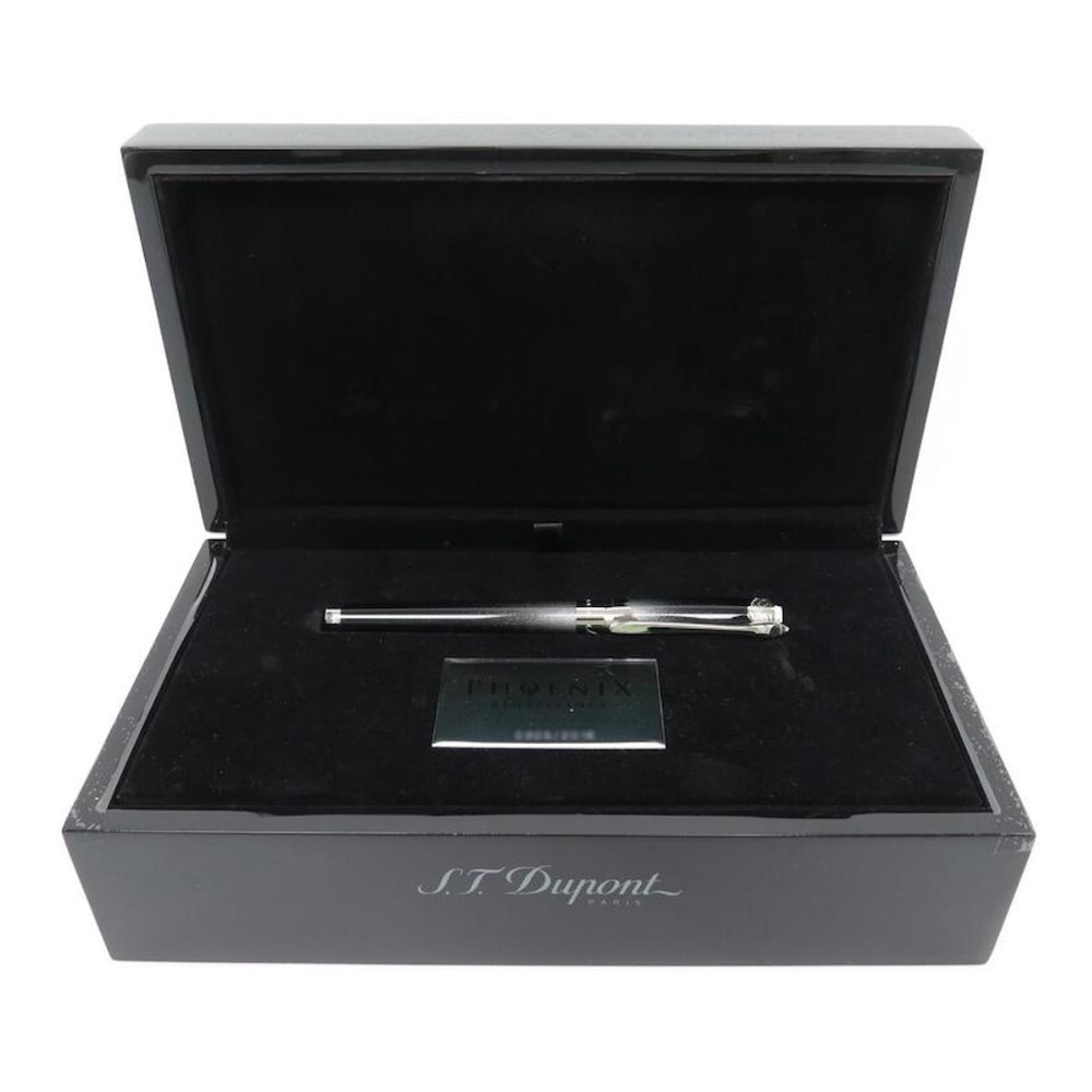 Línea D Phoenix Renaissance Premium S.T. Dupont