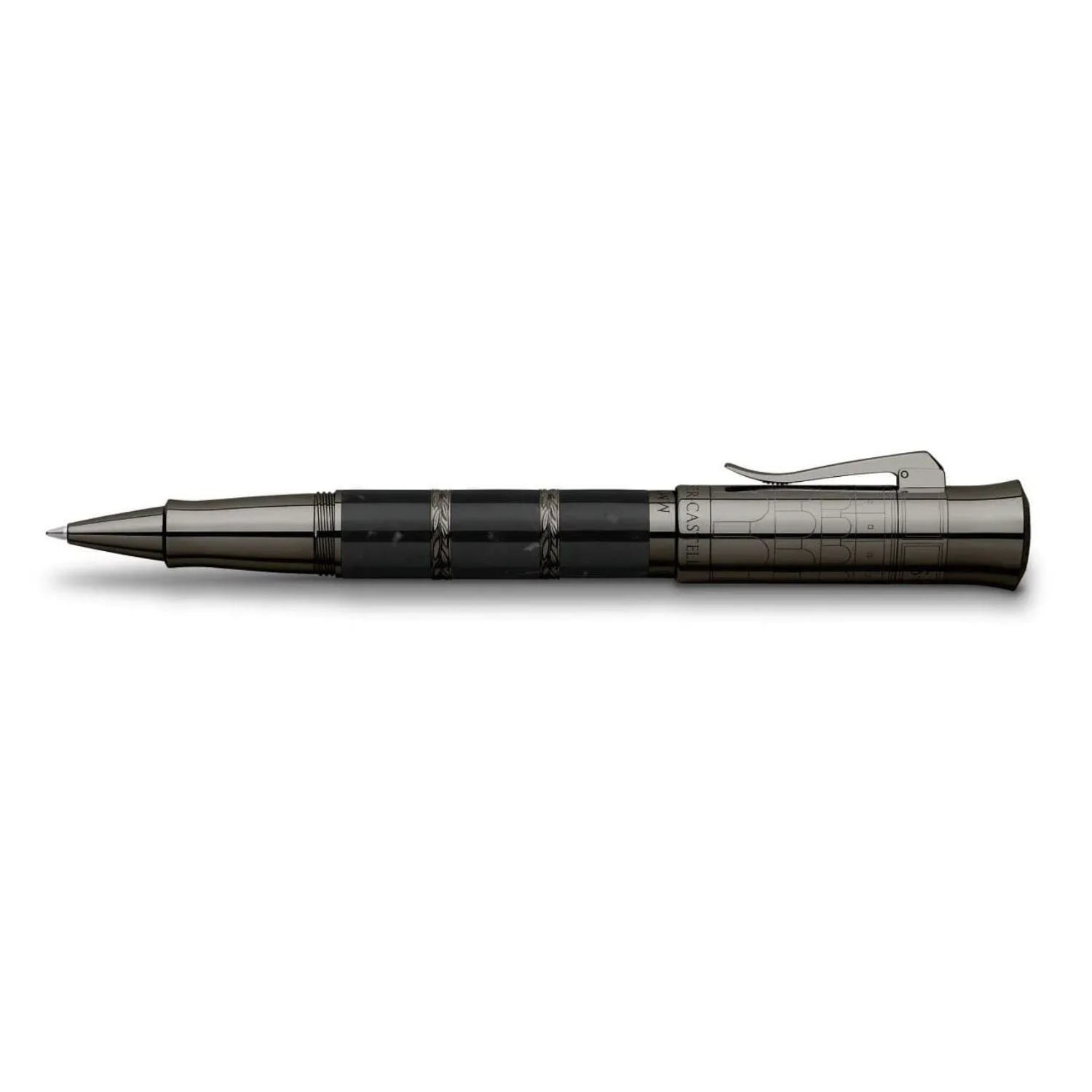 Rollerball Pen of the Year 2018 Imperio Romano Graf von Faber-Castell
